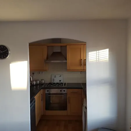 Hullidays Victora Dock- Refurbished 2024 Appartement Kingston upon Hull Buitenkant foto