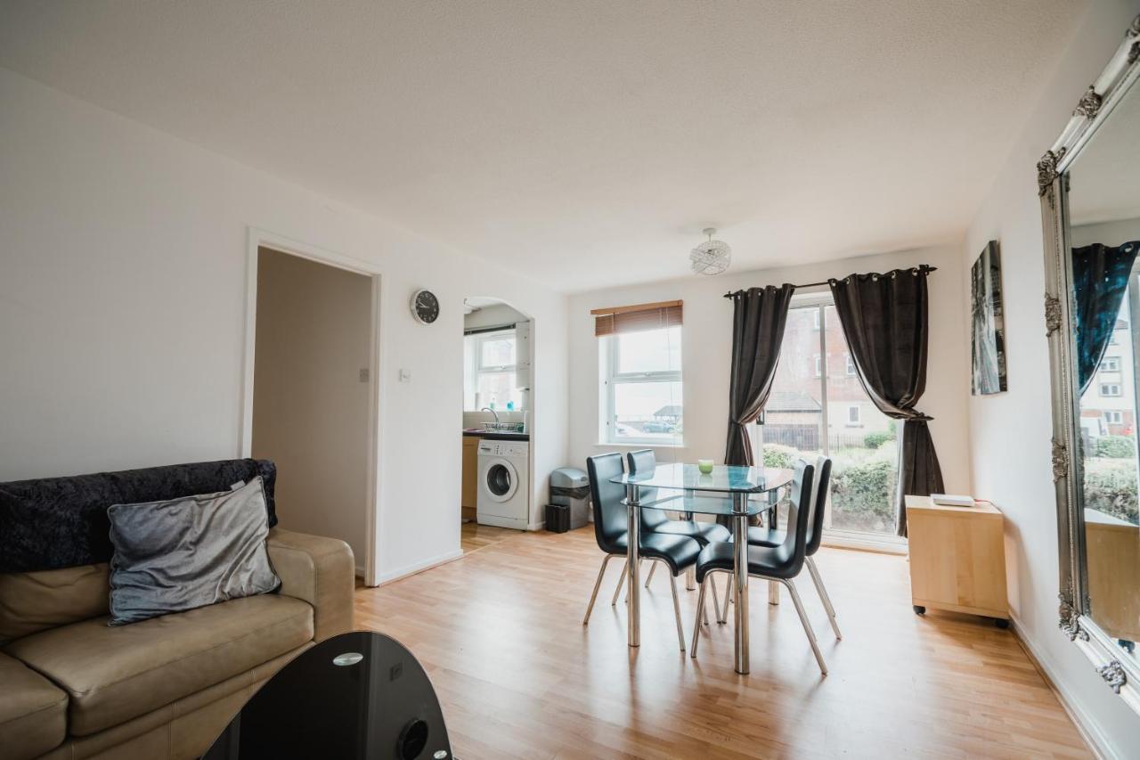 Appartement Hullidays Victora Dock- Refurbished 2024 *